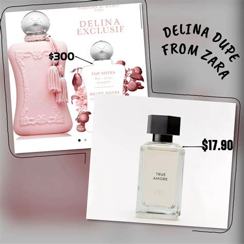 marly delina perfume dupe|andromedas moon delina exclusif dupe.